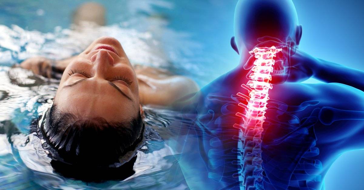 La Hidroterapia y sus beneficios